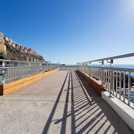 Eden Rentals Pure Oasis Ocean Views El Rosario  Dış mekan fotoğraf