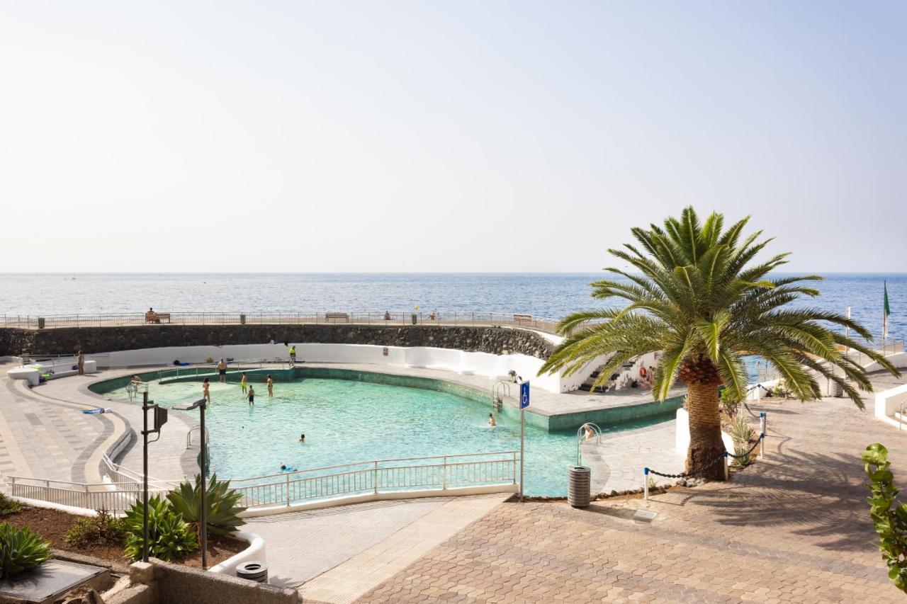 Eden Rentals Pure Oasis Ocean Views El Rosario  Dış mekan fotoğraf