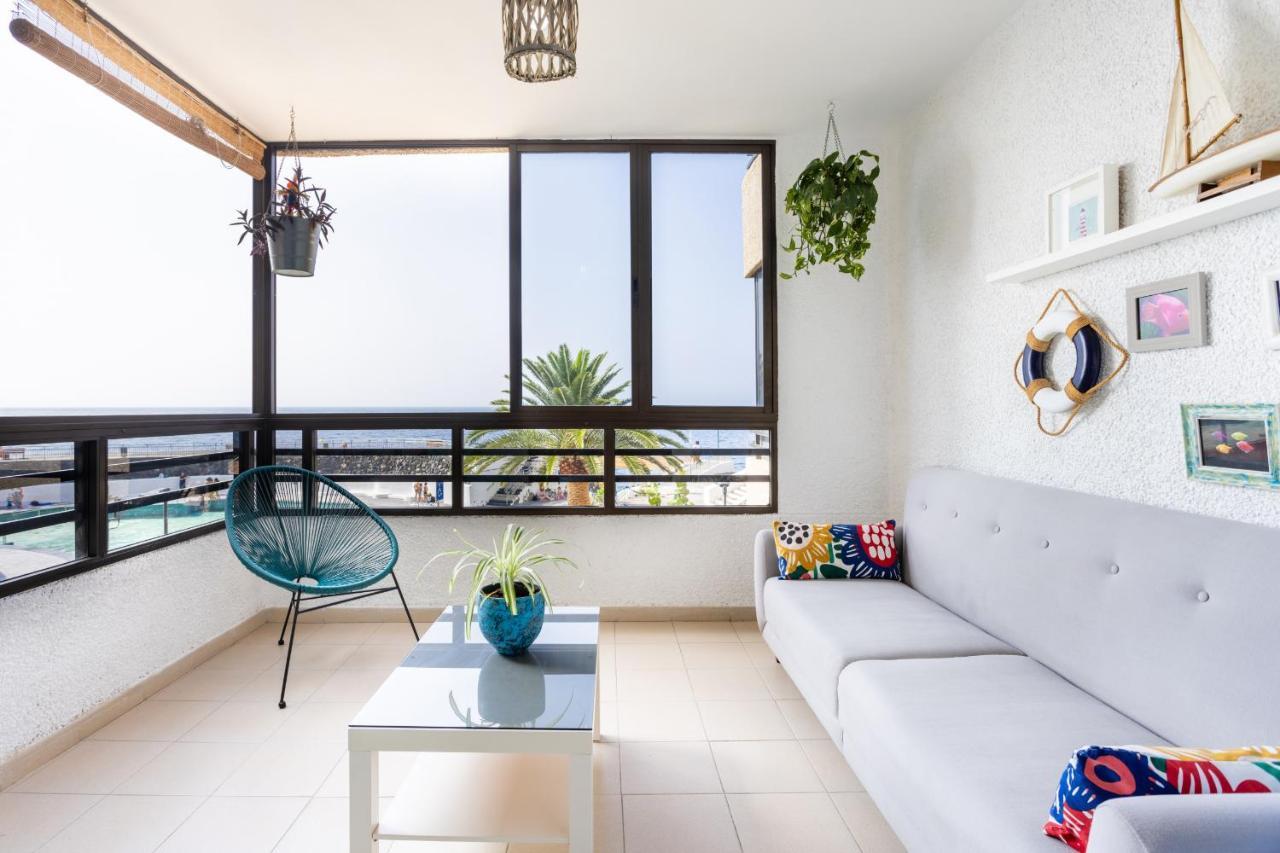 Eden Rentals Pure Oasis Ocean Views El Rosario  Dış mekan fotoğraf