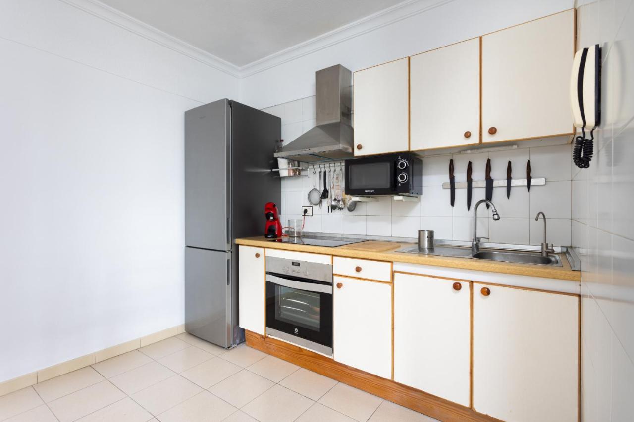 Eden Rentals Pure Oasis Ocean Views El Rosario  Dış mekan fotoğraf