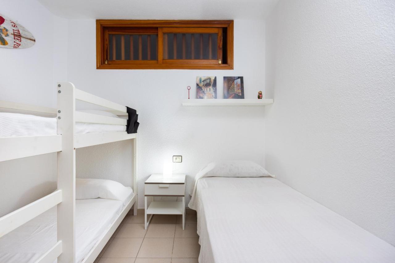 Eden Rentals Pure Oasis Ocean Views El Rosario  Dış mekan fotoğraf