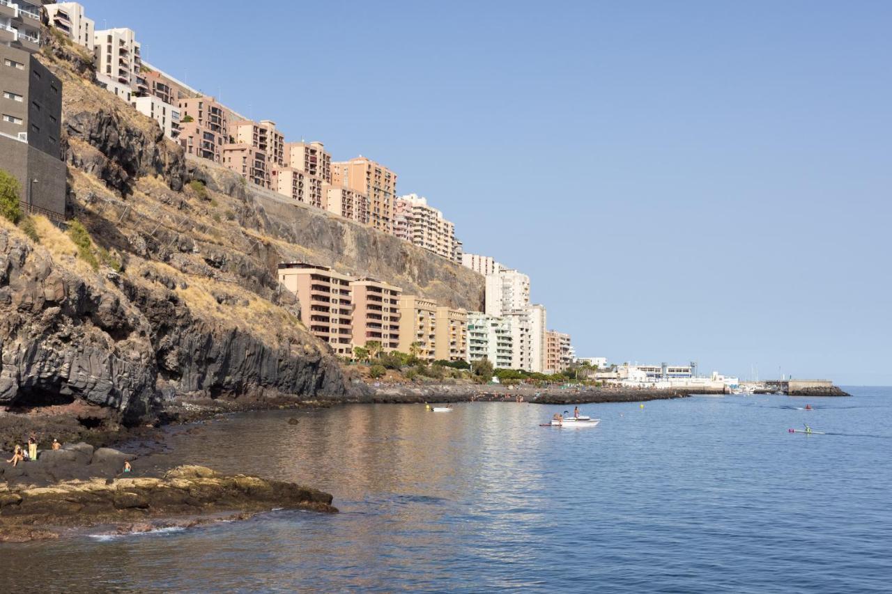 Eden Rentals Pure Oasis Ocean Views El Rosario  Dış mekan fotoğraf
