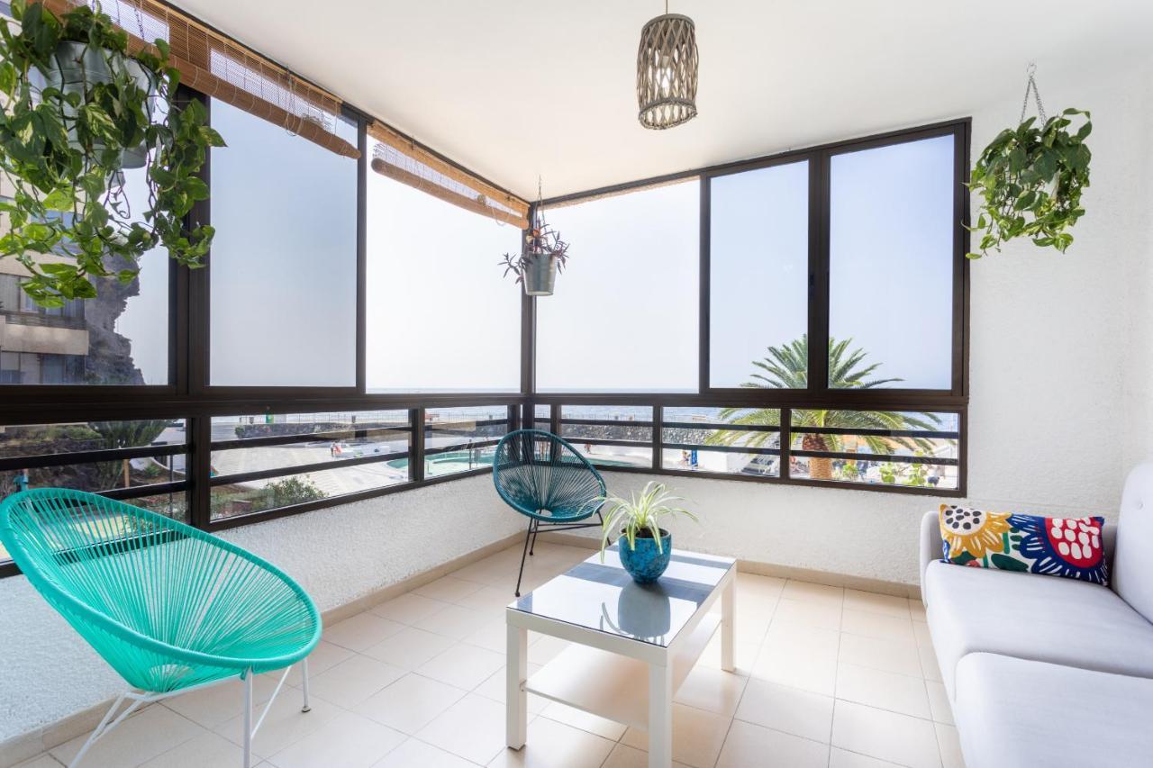 Eden Rentals Pure Oasis Ocean Views El Rosario  Dış mekan fotoğraf