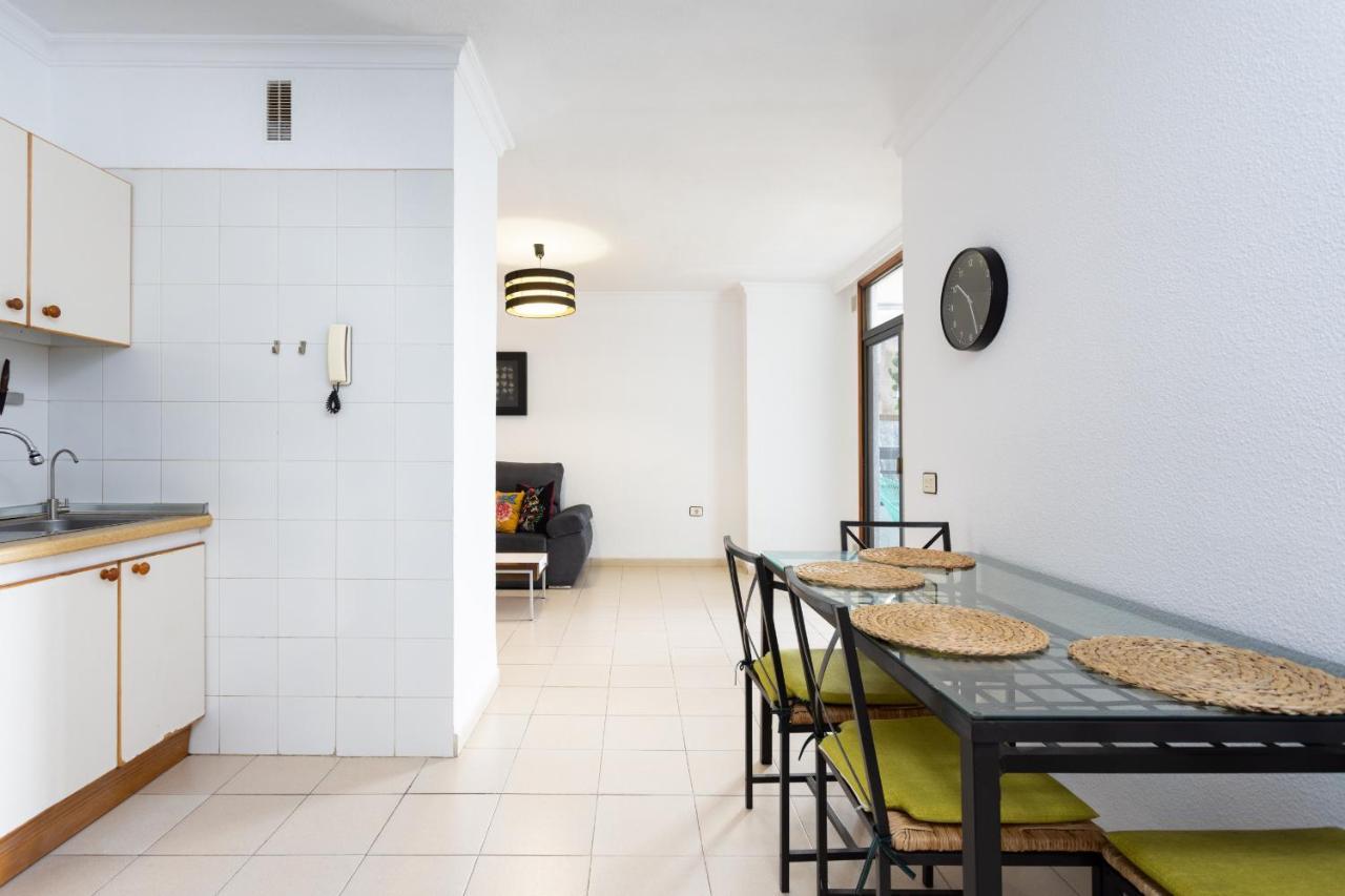 Eden Rentals Pure Oasis Ocean Views El Rosario  Dış mekan fotoğraf