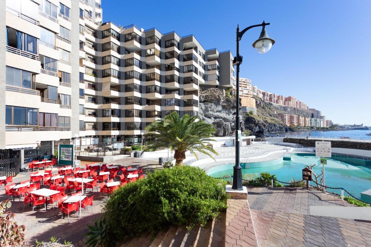 Eden Rentals Pure Oasis Ocean Views El Rosario  Dış mekan fotoğraf