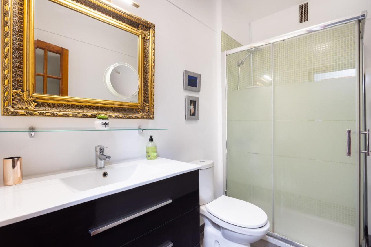 Eden Rentals Pure Oasis Ocean Views El Rosario  Dış mekan fotoğraf